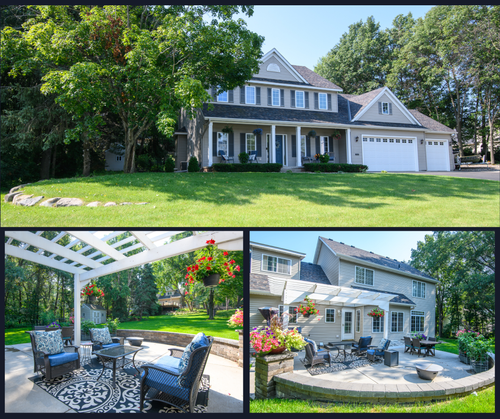 910 14th St N, Sartell, MN, 56377-2500 | Card Image