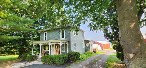 2853 County House Rd, Penn Yan, NY, 14527-9389 | Card Image