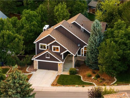 9714 Chanteclair Cir, Highlands Ranch, CO, 80126-3052 | Card Image