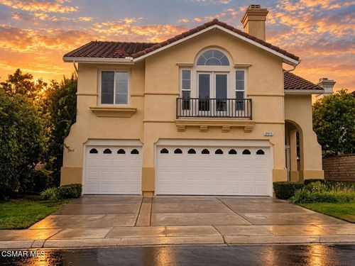 1971 Seabreeze St, Thousand Oaks, CA, 91320-6551 | Card Image