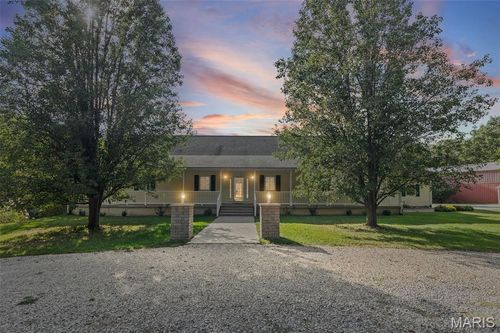 5481 Edgewood Rd, Salem, IL, 62881-5005 | Card Image