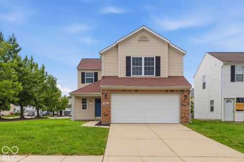9220 Allegro Dr, Indianapolis, IN, 46231-4253 | Card Image