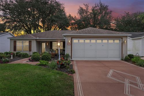 3495 Auburndale Ave, THE VILLAGES, FL, 32162-6610 | Card Image