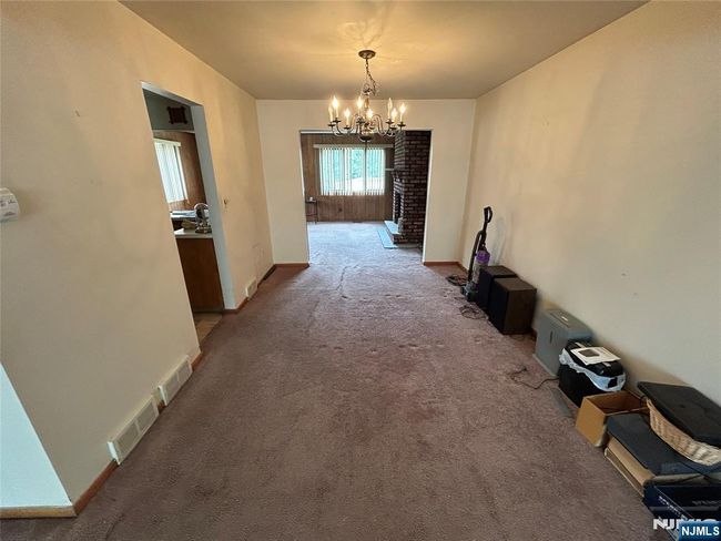 57 Standish Dr, House other with 3 bedrooms, 2 bathrooms and null parking in Clifton NJ | Image 5