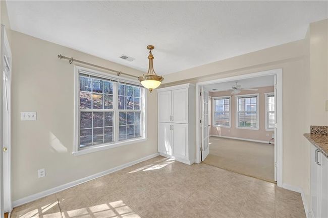 2983 Bancroft Gln Nw, House other with 3 bedrooms, 3 bathrooms and null parking in Kennesaw GA | Image 7