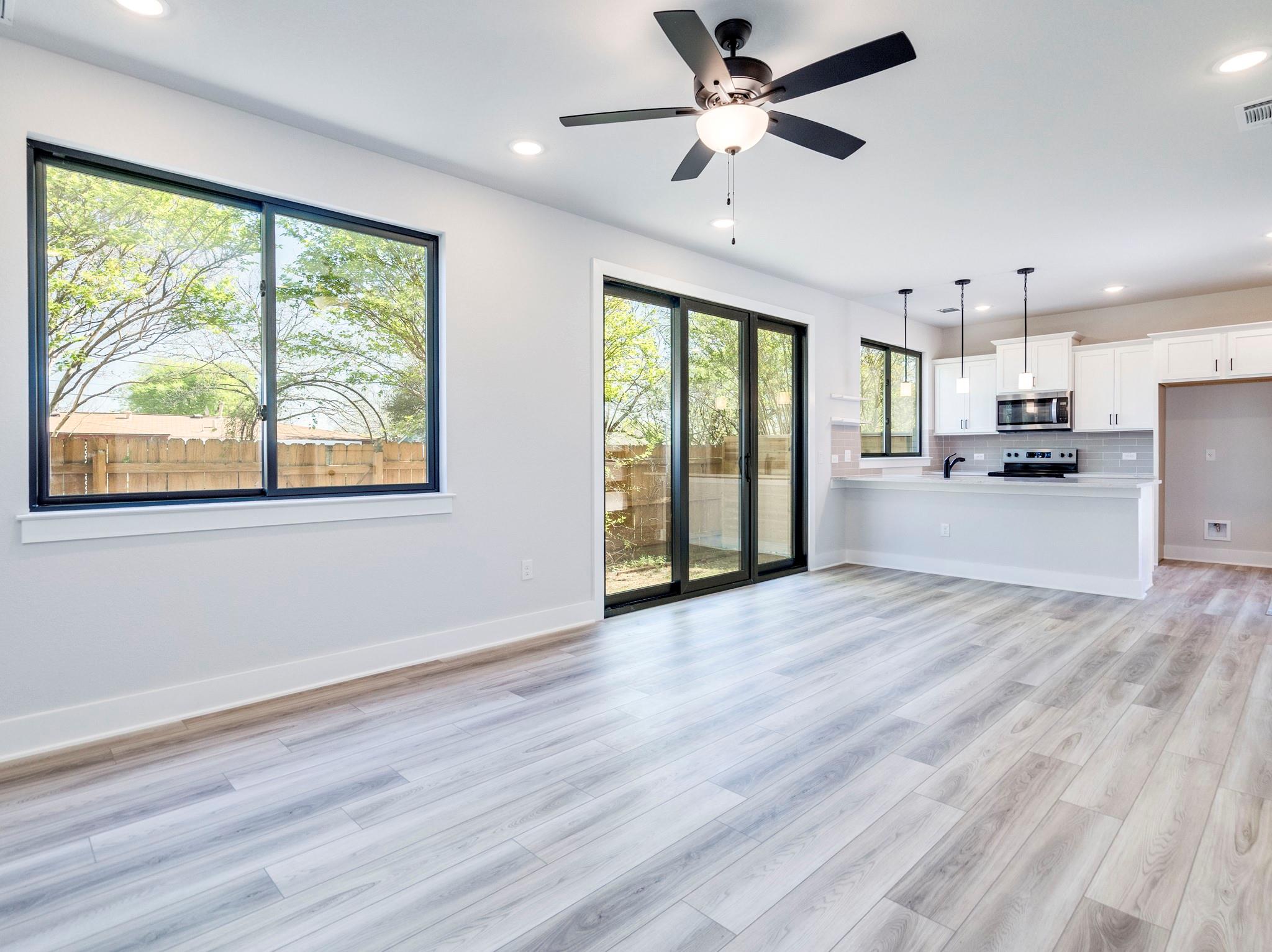 Residential in Austin 3