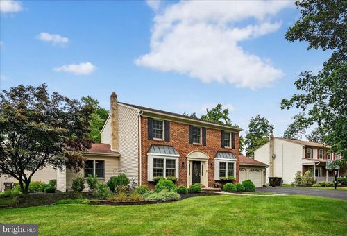 111 Canterbury Lane, LANSDALE, PA, 19446 | Card Image
