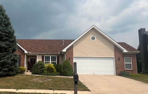 3174 Crooked Stick Drive, Kokomo, IN, 46902 | Card Image