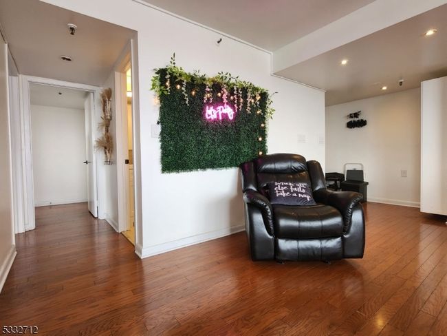 APT-12D - 551 Observer Hwy, House other with 2 bedrooms, 2 bathrooms and null parking in Hoboken NJ | Image 7