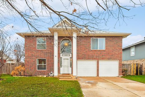 4808 Mill Creek Trl, Fort Worth, TX, 76179-5018 | Card Image