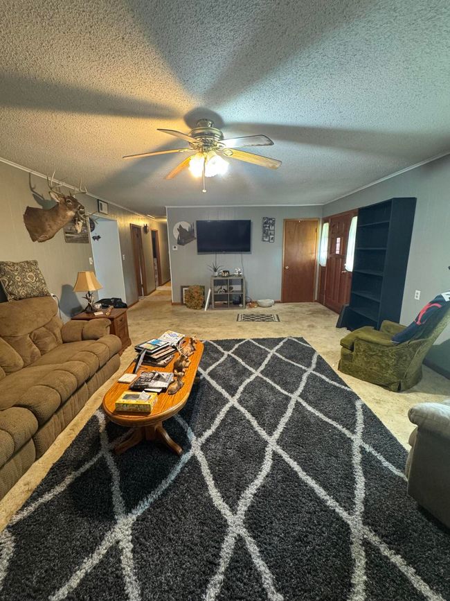 3003 Cantwell Valley Rd, House other with 4 bedrooms, 2 bathrooms and null parking in Sneedville TN | Image 14