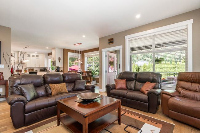 17 - 14550 Morris Valley Rd, House other with 3 bedrooms, 3 bathrooms and 2 parking in Harrison Mills BC | Image 5
