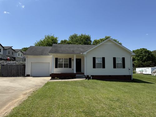 414 Kelly Ln, Clarksville, TN, 37040-3874 | Card Image