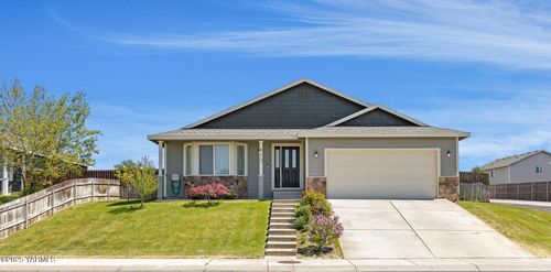 613 N Iler St, Moxee, WA, 98936-9025 | Card Image