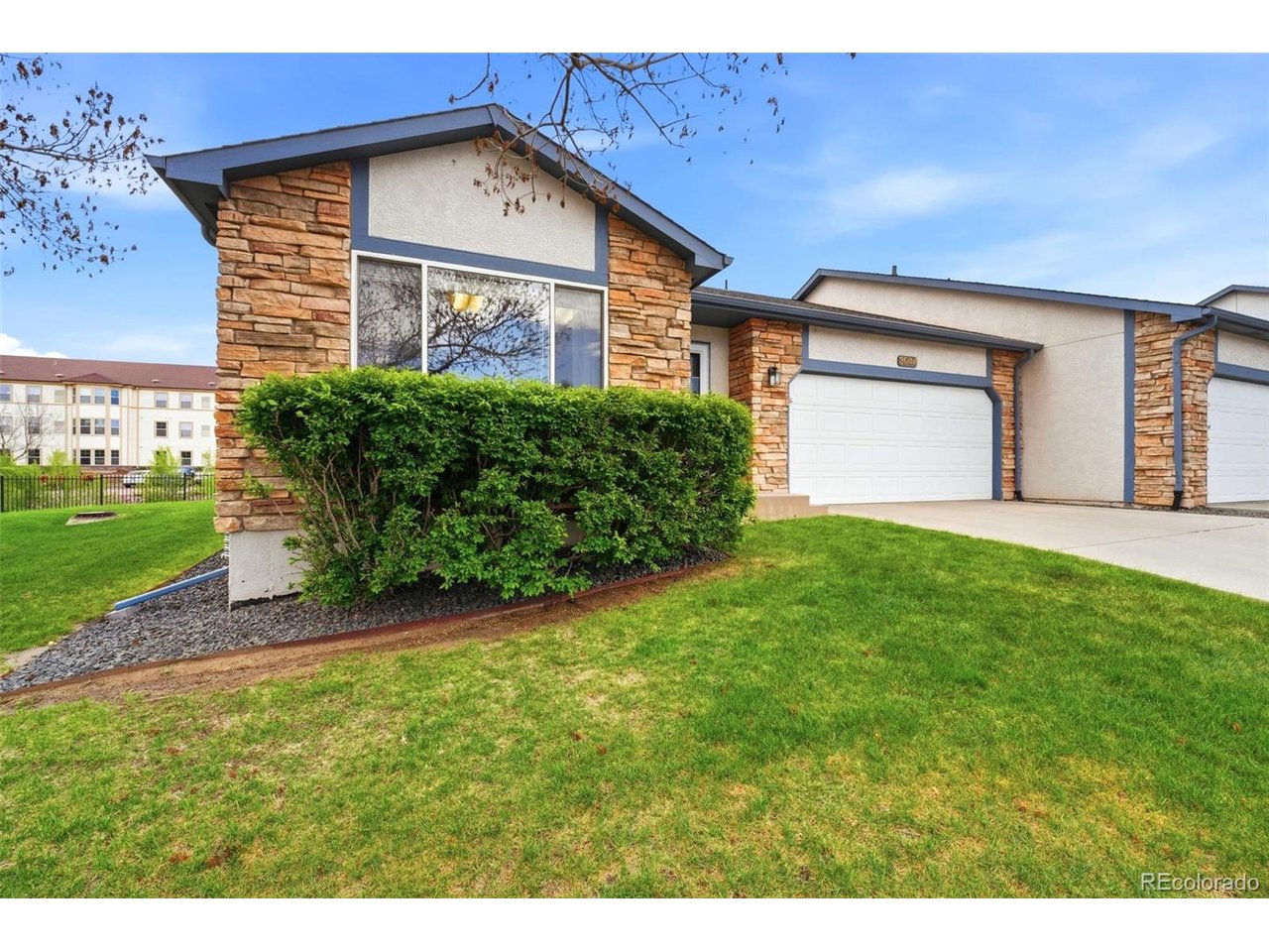 Residential in Colorado Springs 3