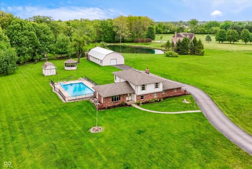 9410 Pentecost Rd, Indianapolis, IN, 46239-9402 | Card Image