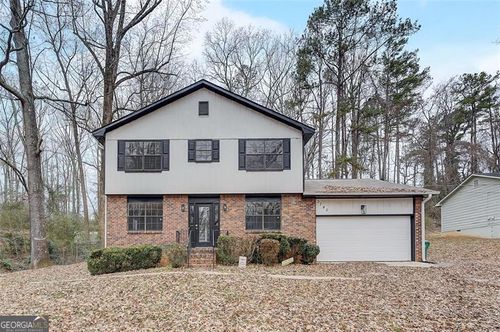 3745 Londonderry Ct, Stonecrest, GA, 30038-3717 | Card Image