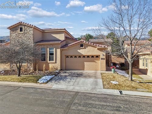 5864 Via Verona Vw, Colorado Springs, CO, 80919-5602 | Card Image
