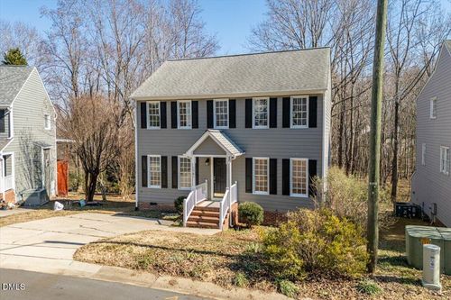 1961 Indianwood Ct, Raleigh, NC, 27604-8458 | Card Image