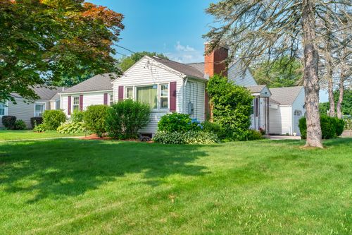 200 Starr Drive, Rocky Hill, CT, 06067 | Card Image