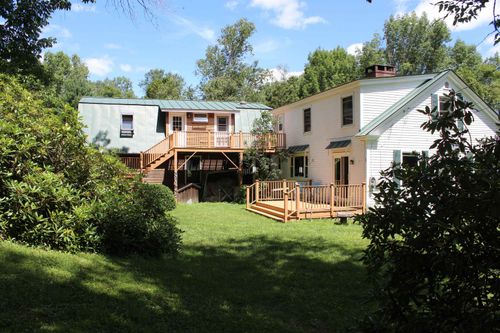 1643 Hammond Hill Rd, West Windsor, VT, 05089-9632 | Card Image