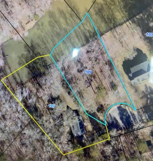 105 Waterford Ct, Milledgeville, GA, 31061-8921 | Card Image