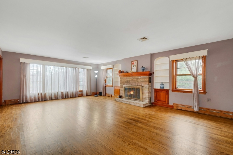 Residential in Blairstown Twp. 2