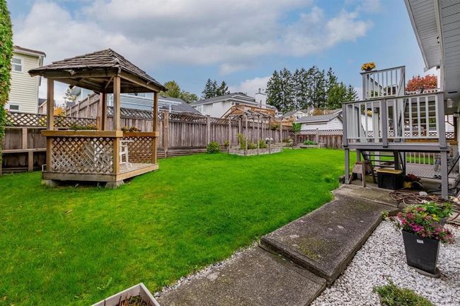 6531 Willoughby Way, House other with 6 bedrooms, 3 bathrooms and 6 parking in Langley BC | Image 34