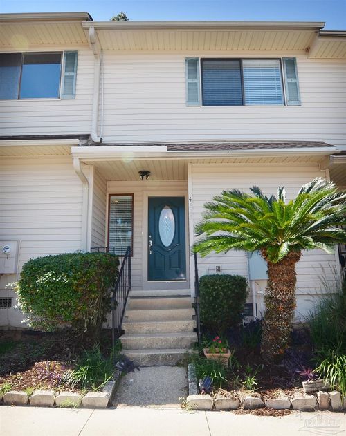 4223 Brookside Dr, Pensacola, FL, 32503-2885 | Card Image