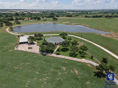 1221 Park Blvd, Cleburne, TX, 76033 | Card Image