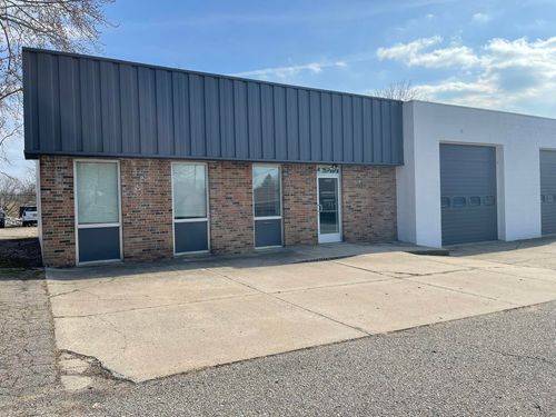 11676 Old Belding Road Ne, Belding, MI, 48809 | Card Image