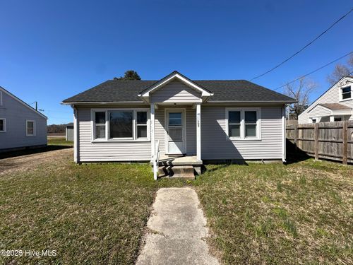 109 Merriwood Ave, Elizabeth City, NC, 27909-3737 | Card Image