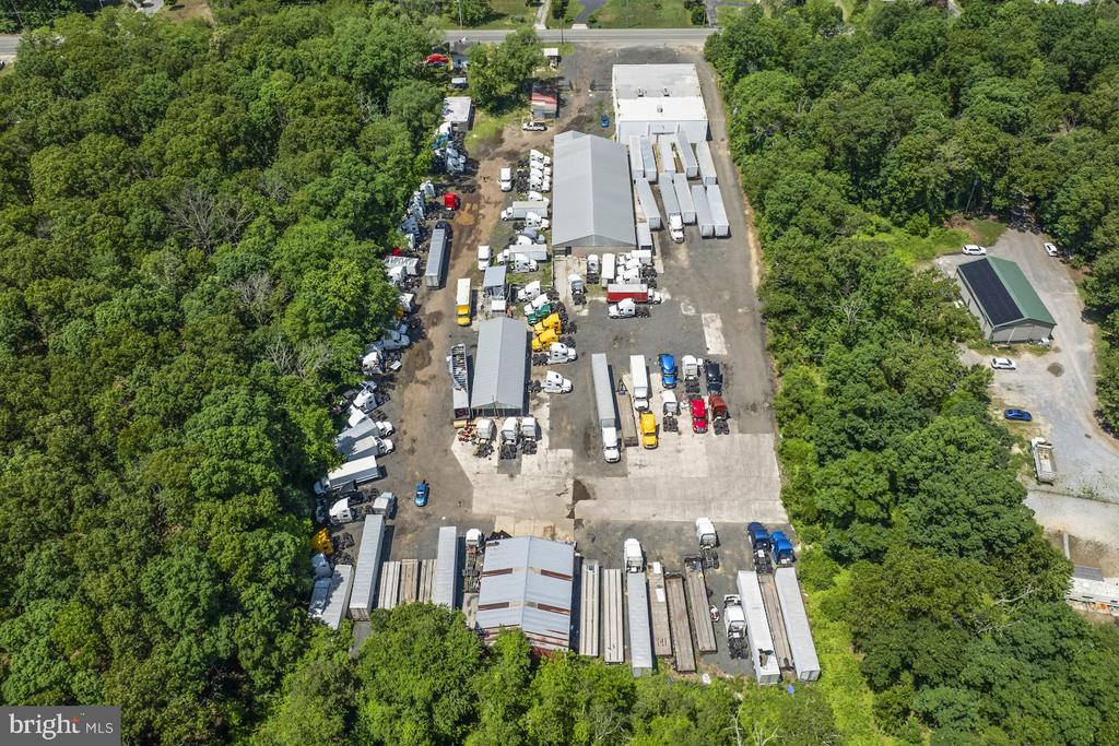 Commercial Sale in FRANKLINVILLE 5