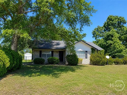 61 Kyle Lane, Hinesville, GA, 31313 | Card Image