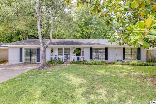 2507 Fort Miro Ave, Monroe, LA, 71201-2918 | Card Image