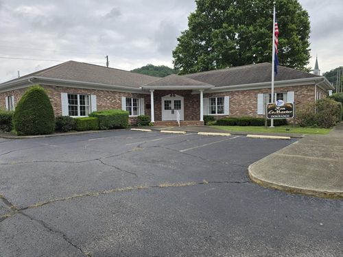 1-555 Main St, South Shore, KY, 41175-9561 | Card Image