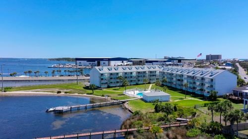 d302-3600 Thomas Dr, Panama City Beach, FL, 32408-7323 | Card Image
