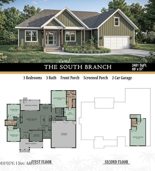 243 Essie Mae Lane, Northwest, NC, 28451 | Card Image