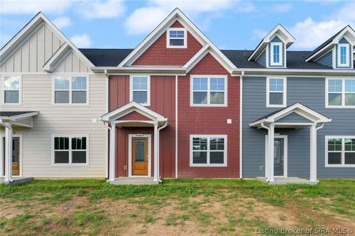 115 Nighthawk Pl, New Albany, IN, 47150-1403 | Card Image