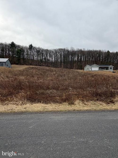 Lot 15 Kline Hollow Rd, LIVERPOOL, PA, 17045-9124 | Card Image