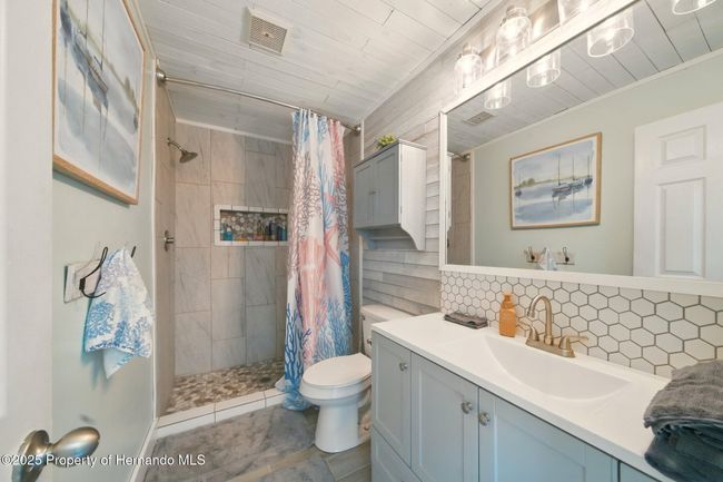 3312 Holly Springs Dr, House other with 2 bedrooms, 2 bathrooms and null parking in HERNANDO BEACH FL | Image 31