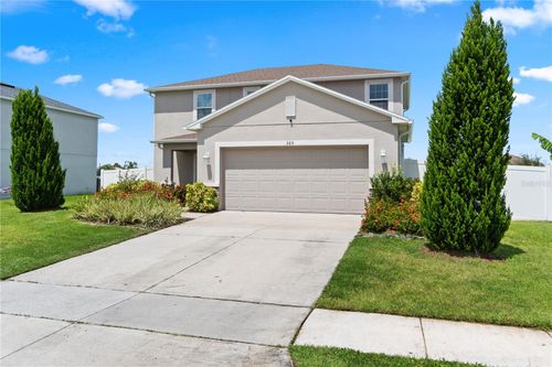 365 Quarry Rock Cir, KISSIMMEE, FL, 34758-4357 | Card Image