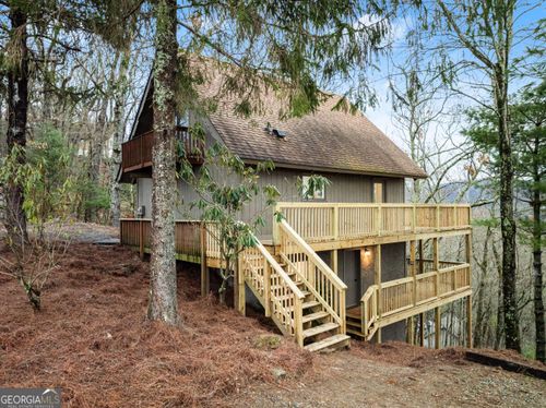 291 Saddleback Cir, Sky Valley, GA, 30537-2549 | Card Image