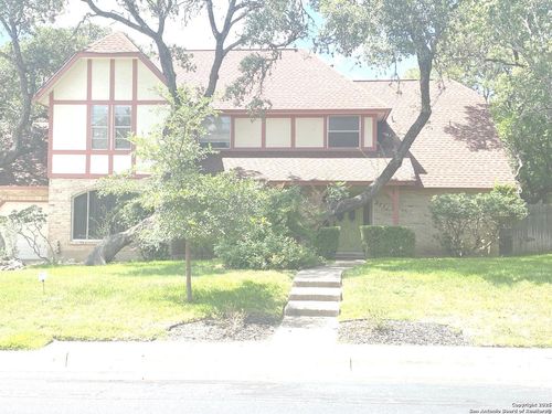 2751 Whisper Path St, San Antonio, TX, 78230-3720 | Card Image