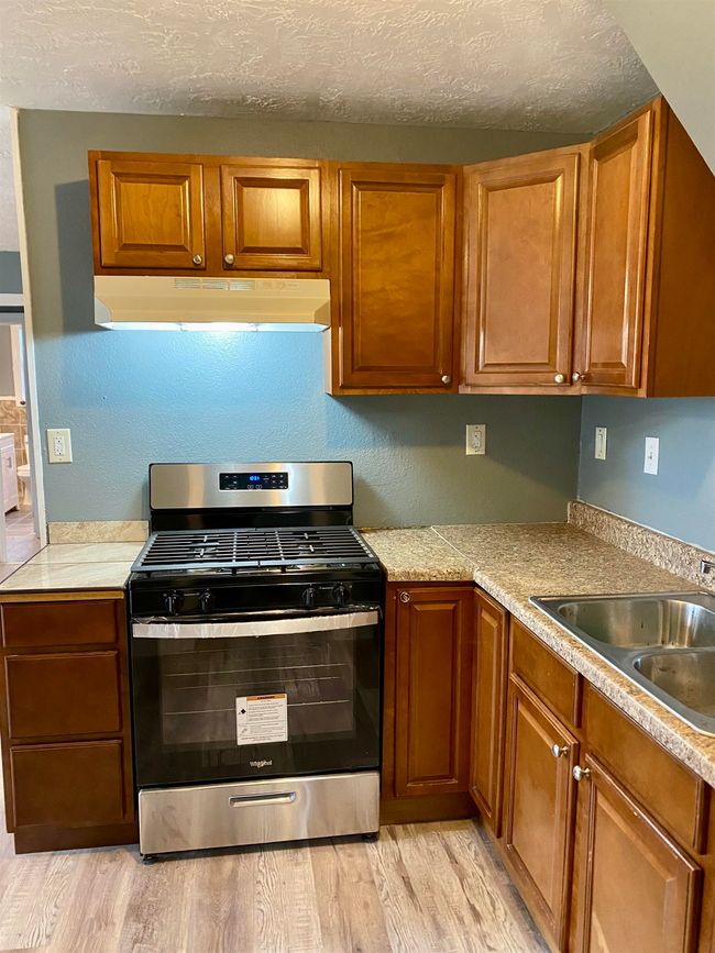 547 Trinity Ave, House other with 3 bedrooms, 1 bathrooms and null parking in Port Arthur TX | Image 7