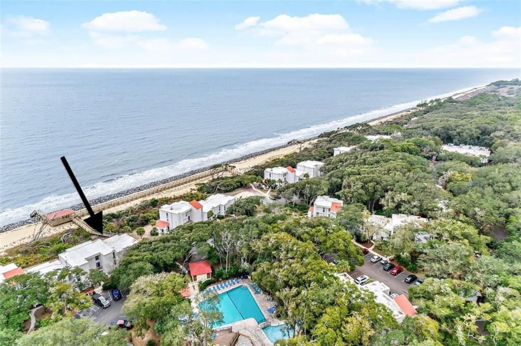 Residential in Jekyll Island 5
