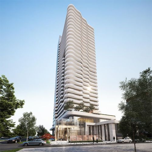 1312-15 Holmes Ave, North York, ON, M2N0L4 | Card Image