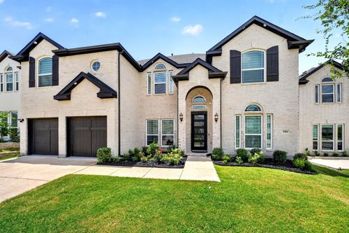 2901 Shadybrook Dr, Celina, TX, 75009-4120 | Card Image