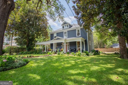 401 E Jefferson St, Thomasville, GA, 31792-4639 | Card Image