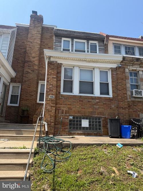 452 Devereaux Ave, PHILADELPHIA, PA, 19111-6026 | Card Image